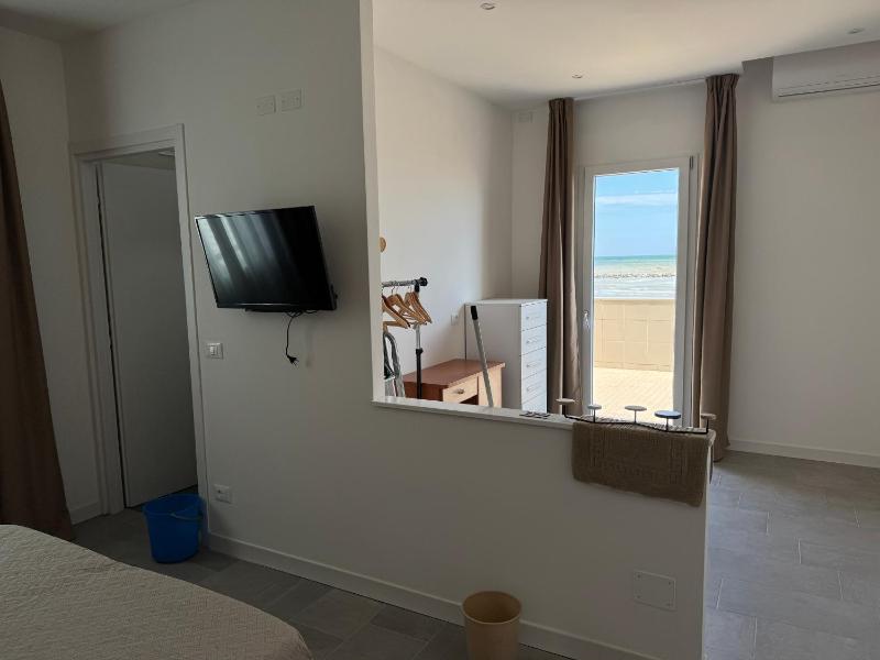 Hotel VistaMare Viserba - image 31