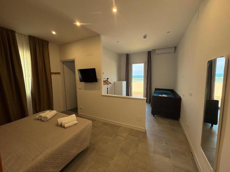 Hotel VistaMare Viserba - image 38