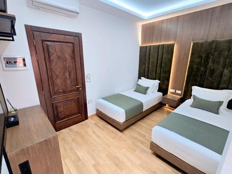 Doar Hotel Berat - image 9