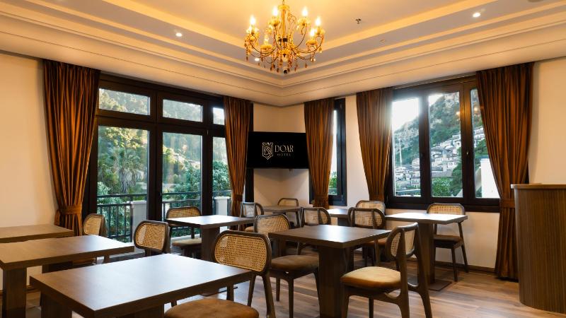Doar Hotel Berat - image 4