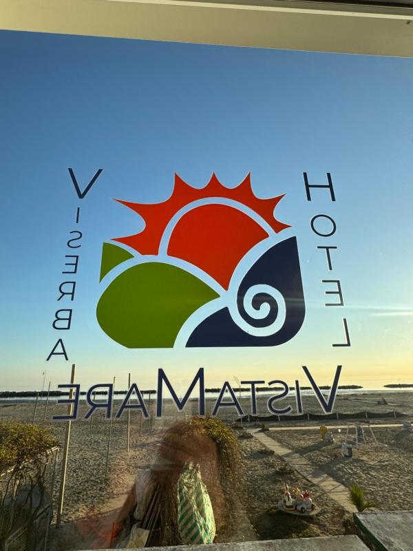 Hotel VistaMare Viserba - image 30