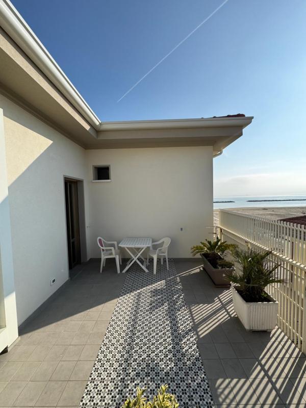 Hotel VistaMare Viserba - image 26