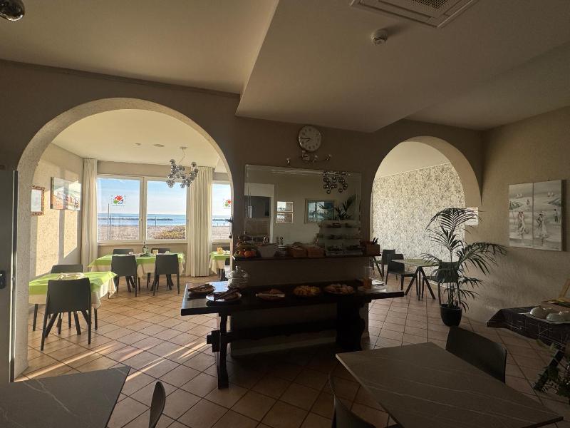 Hotel VistaMare Viserba - image 33