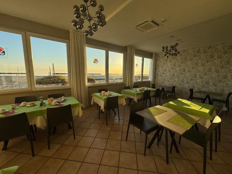 Hotel VistaMare Viserba - image 32