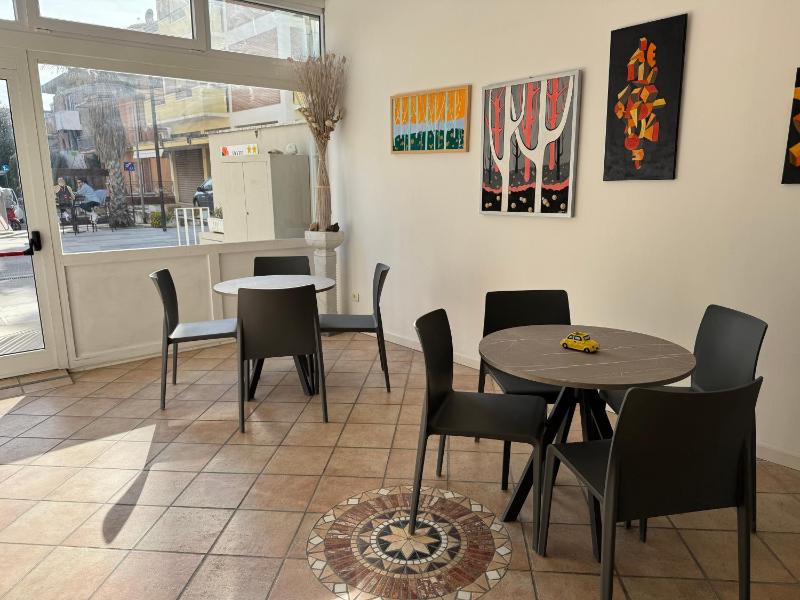 Hotel VistaMare Viserba - image 47