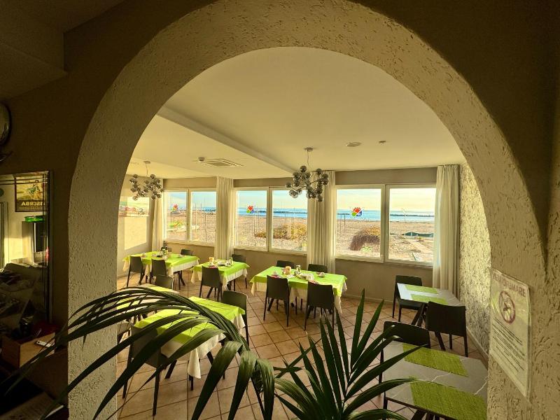 Hotel VistaMare Viserba - image 24