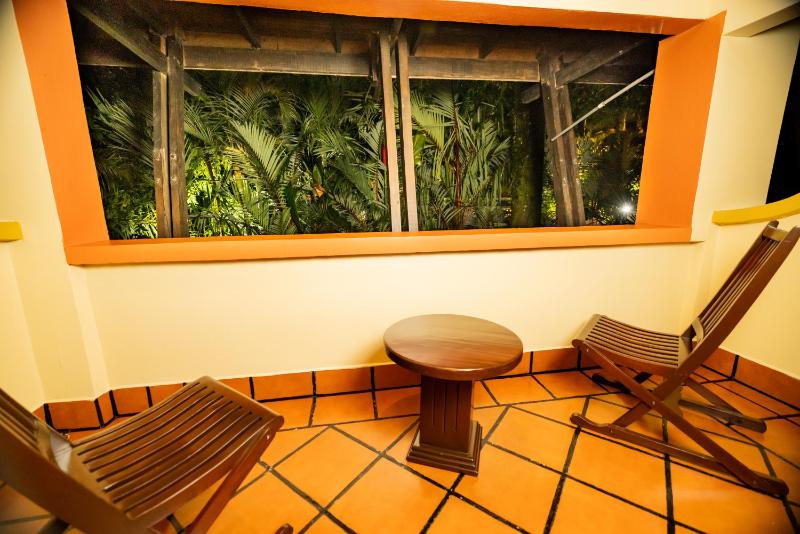 Baldi Hot Springs Hotel & Spa - image 9