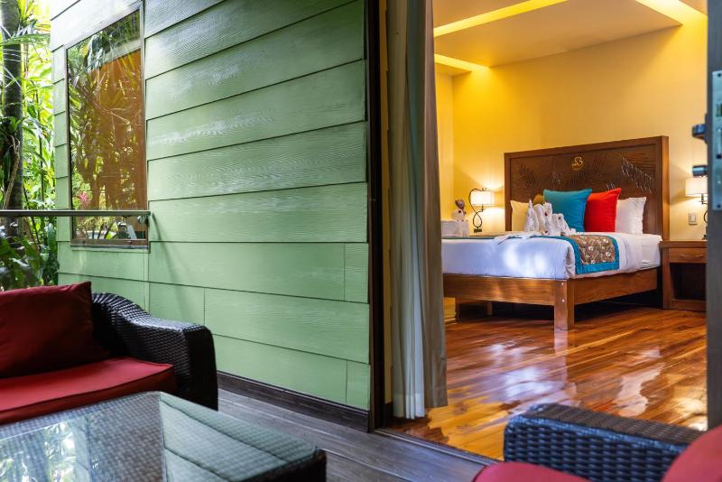Baldi Hot Springs Hotel & Spa - image 12