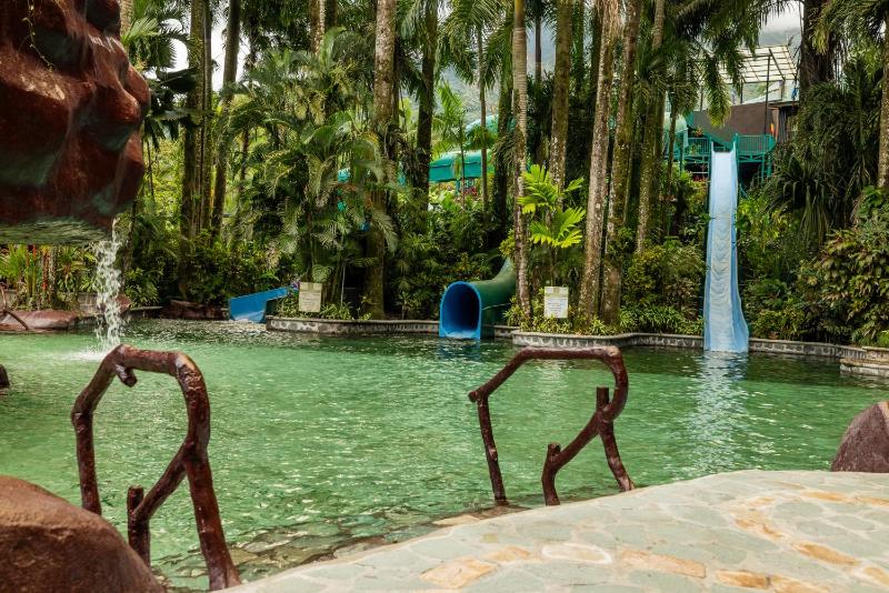 Baldi Hot Springs Hotel & Spa - image 10