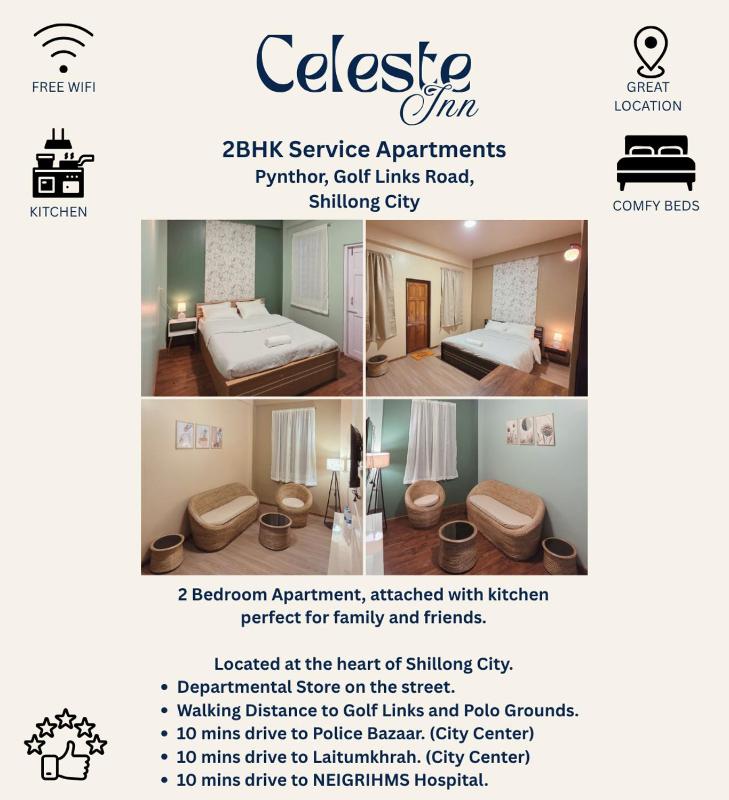 Celeste Inn - image 9