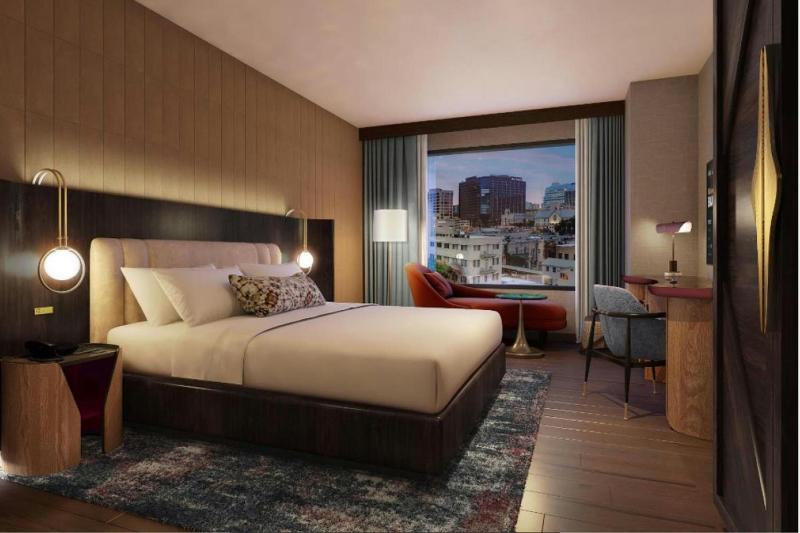 Hotel Trinity Autograph Collection - image 19