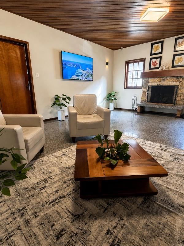 Pousada Chateau Elegance - image 39