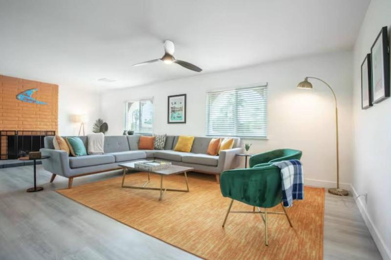 NEW! Casa del Sol: Pool Casita & Games - image 36