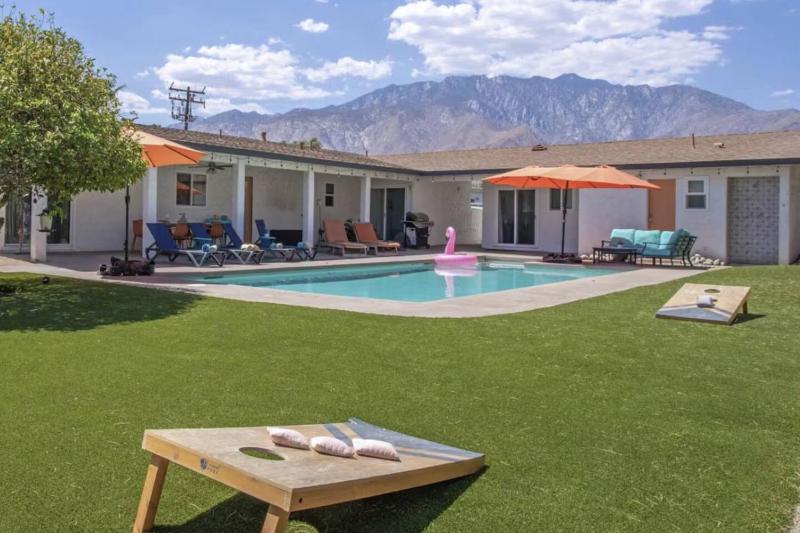 NEW! Casa del Sol: Pool Casita & Games - image 35