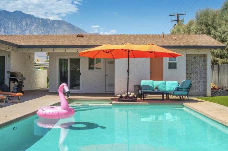 NEW! Casa del Sol: Pool Casita & Games - image 50