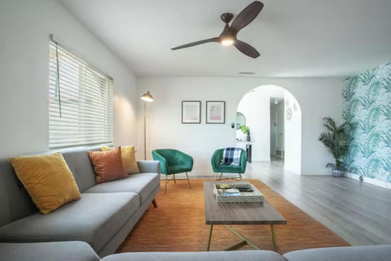 NEW! Casa del Sol: Pool Casita & Games - image 24