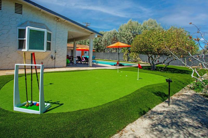 NEW! Casa del Sol: Pool Casita & Games - image 4