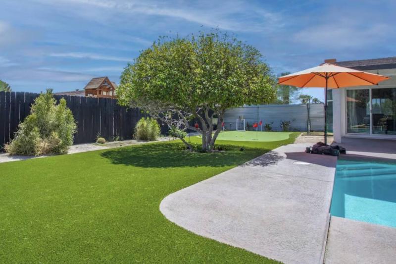 NEW! Casa del Sol: Pool Casita & Games - image 21