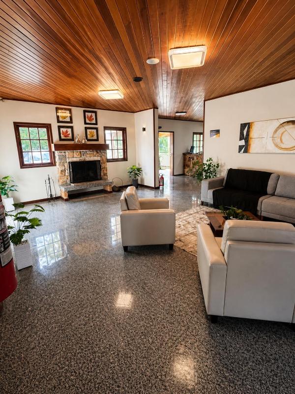 Pousada Chateau Elegance - image 41