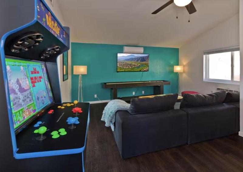 NEW! Casa del Sol: Pool Casita & Games - image 26