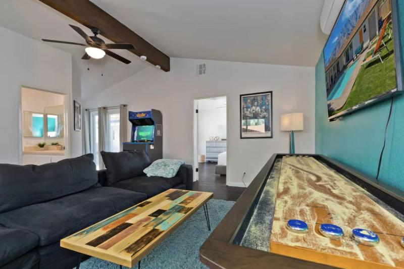 NEW! Casa del Sol: Pool Casita & Games - image 40