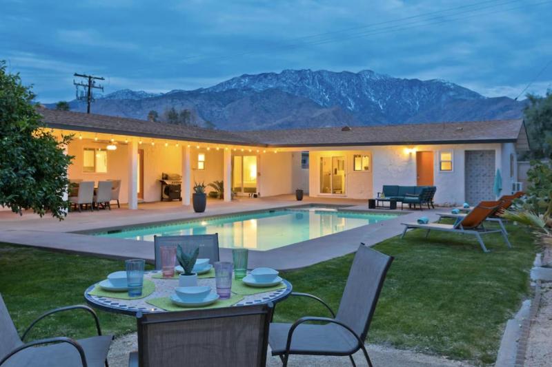 NEW! Casa del Sol: Pool Casita & Games - image 29