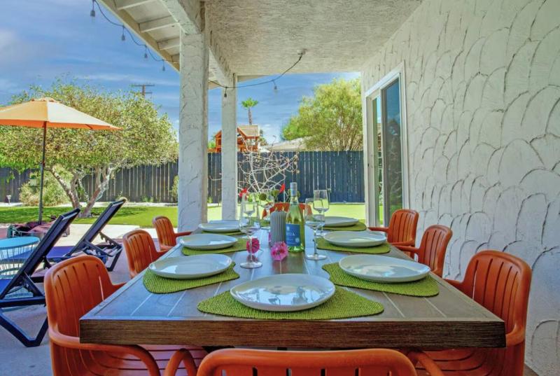 NEW! Casa del Sol: Pool Casita & Games - image 13