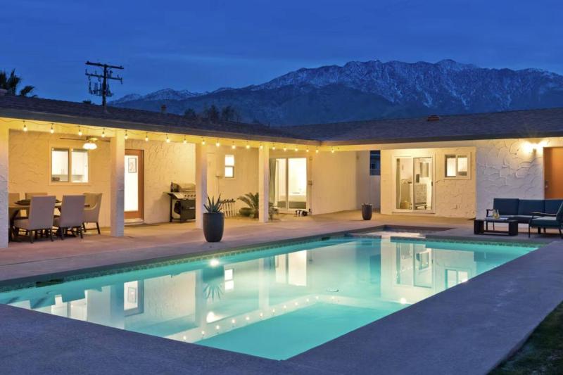 NEW! Casa del Sol: Pool Casita & Games - image 6