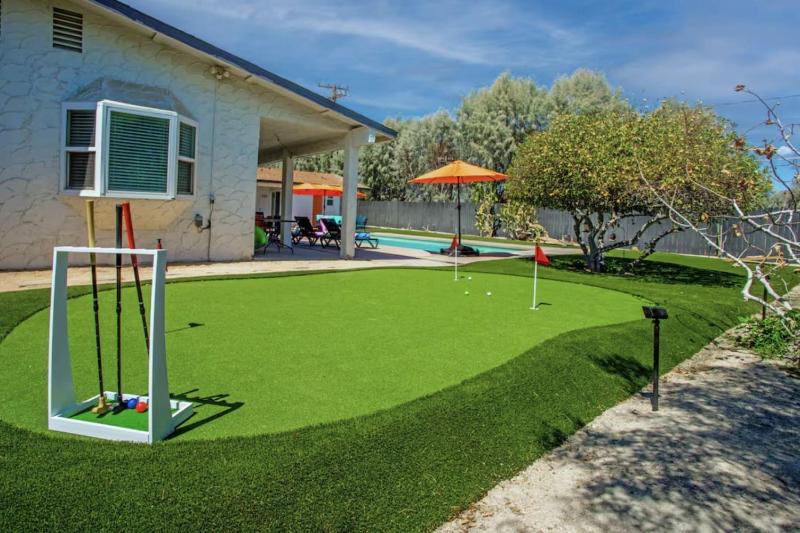 NEW! Casa del Sol: Pool Casita & Games - image 49