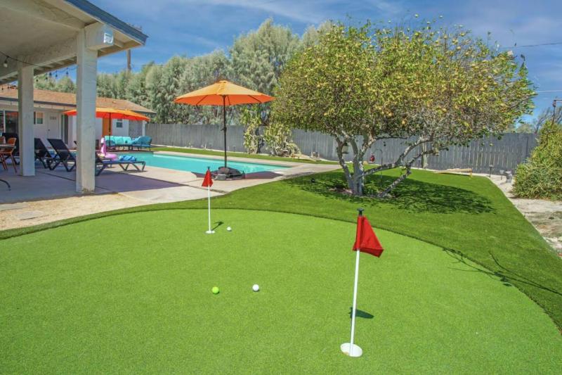 NEW! Casa del Sol: Pool Casita & Games - image 48