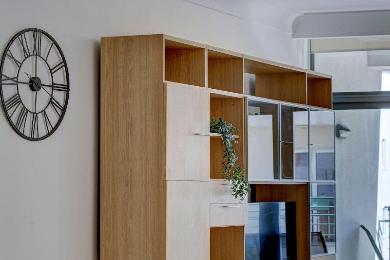 The Mediterranean Pearl - 6th Floor - By Haven and Keys Malta - image 16