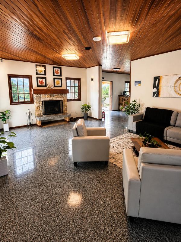 Pousada Chateau Elegance - image 49