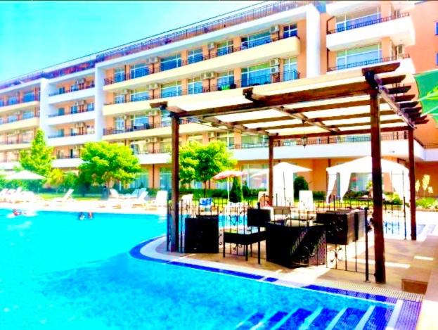 Grand Kamelia Sunny Beach Official Rental - image 3