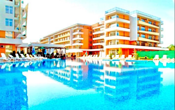 Grand Kamelia Sunny Beach Official Rental - image 5