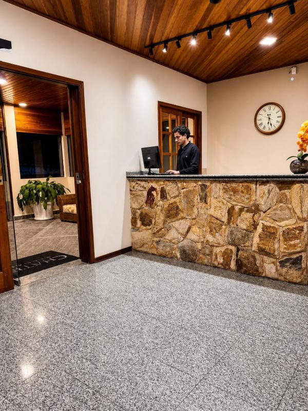 Pousada Chateau Elegance - image 34