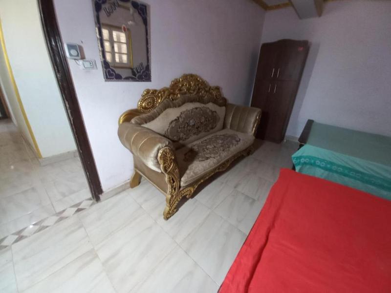 Number one Pyramids Hotel - image 12