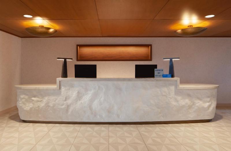 Hotel Solaya part of JdV by Hyatt - image 2