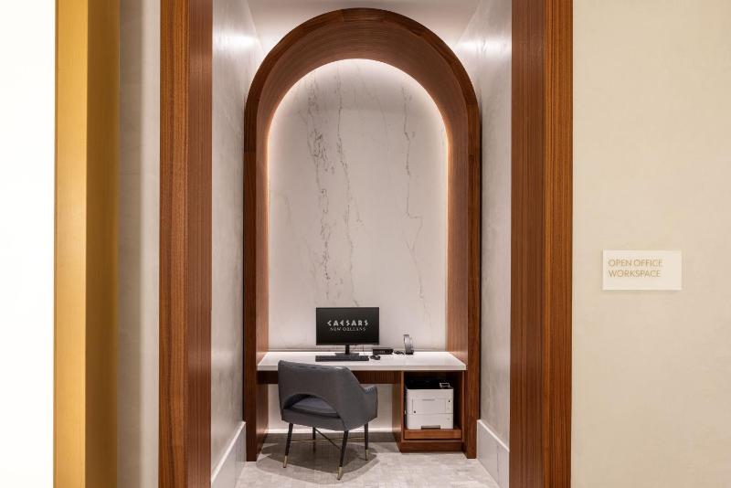 Caesars New Orleans Hotel & Casino - A Caesars Rewards Destination - image 15