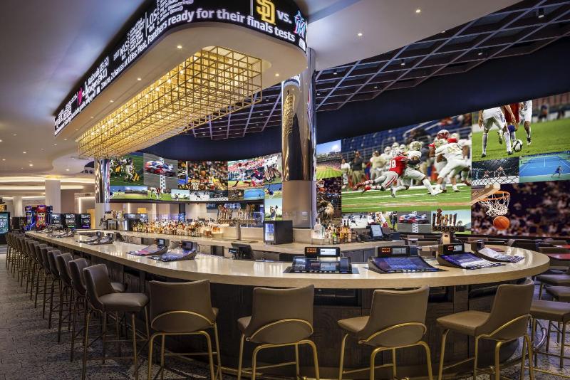 Caesars New Orleans Hotel & Casino - A Caesars Rewards Destination - image 9