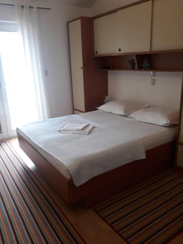 Apartments by the sea Baska Voda Makarska - 25784 - image 6