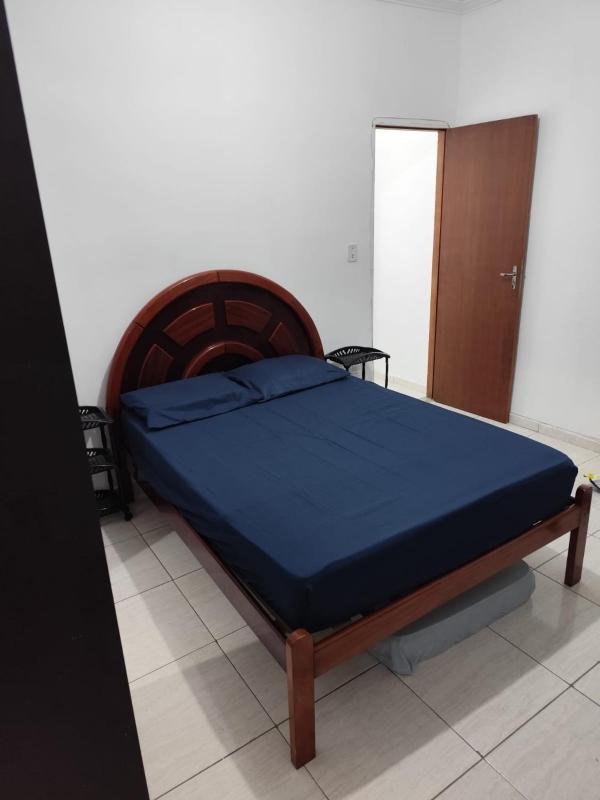 Sobrado aconchegante de 2 quartos - image 10