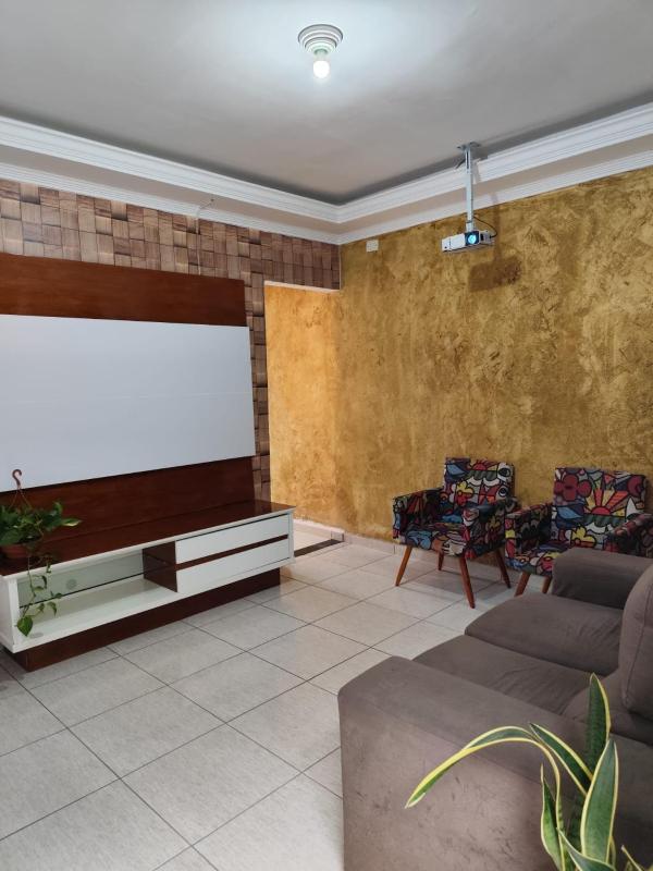 Sobrado aconchegante de 2 quartos - image 6