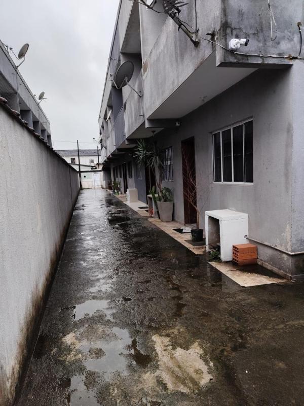 Sobrado aconchegante de 2 quartos - image 2