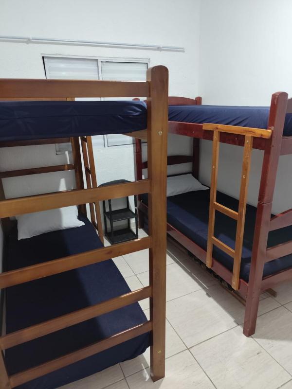 Sobrado aconchegante de 2 quartos - image 5