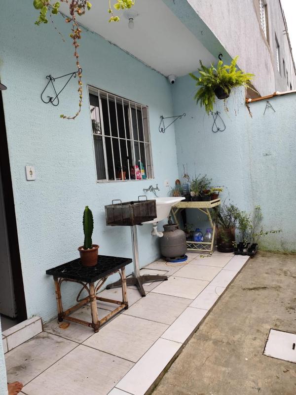 Sobrado aconchegante de 2 quartos - image 9