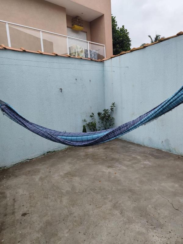 Sobrado aconchegante de 2 quartos - image 4