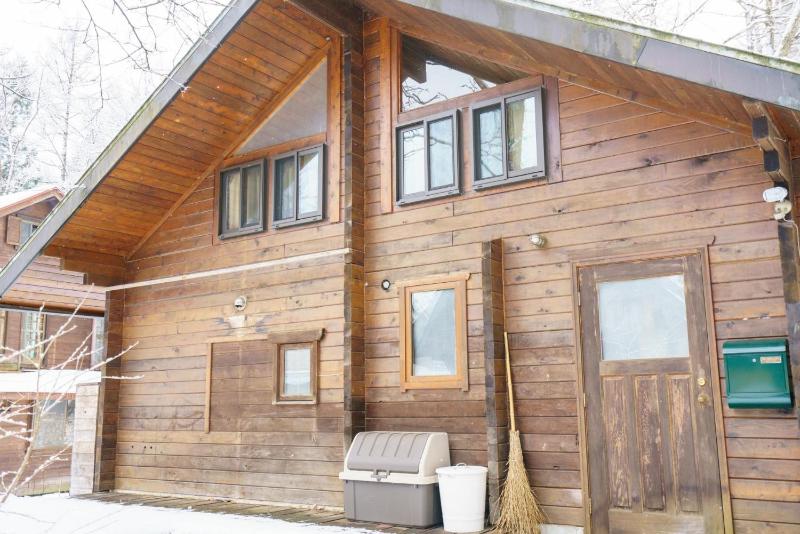 Hakuba Brownie Cottages - image 50