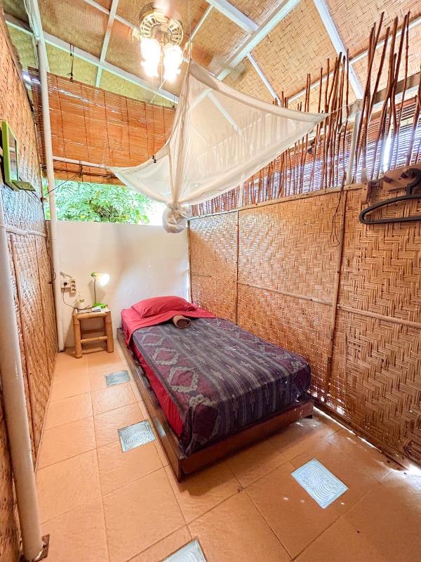 Serenity Eco Guesthouse and Yoga- CHSE certified - image 34