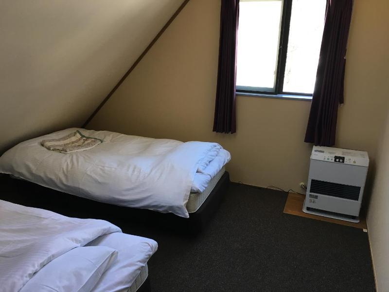 Alpine Chalets Hakuba - image 6