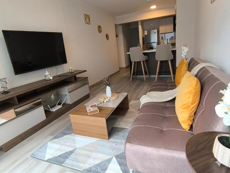 Modern Apartment Inca Ripac - image 13